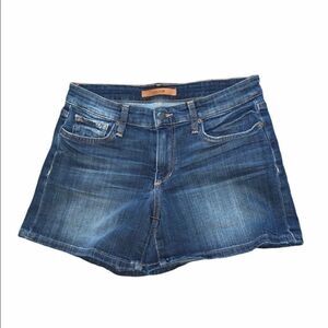Joe’s Jeans Jean Shorts Medium Wash Size 27